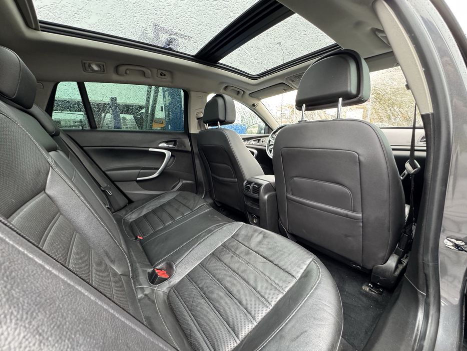 Продам Opel Insignia