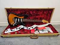 Fender Stratocaster SRV Stevie Ray Vaughan