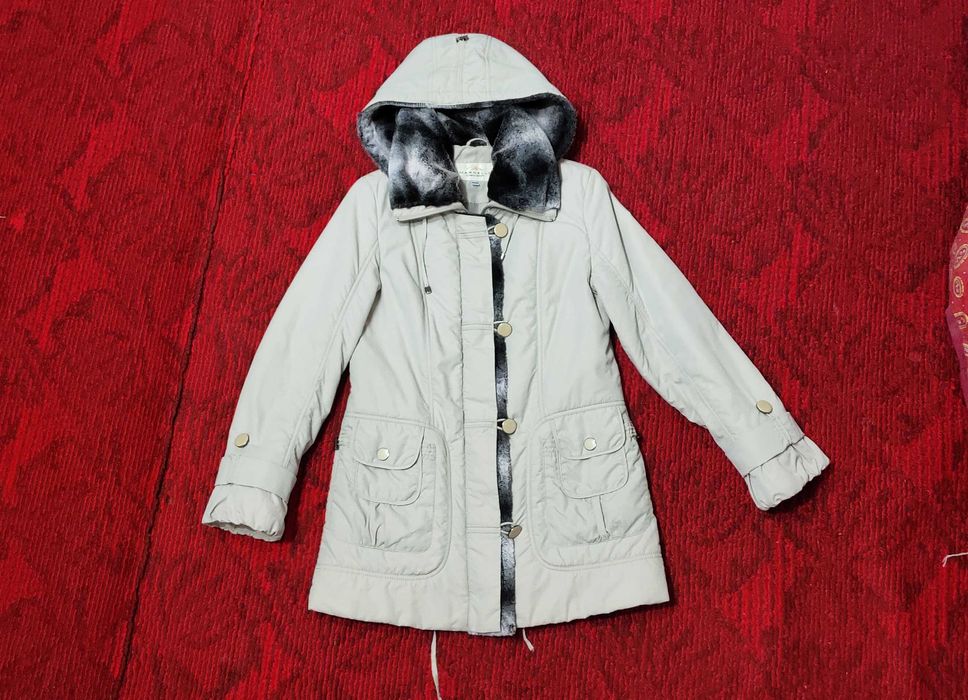 Куртка женская демисезонная Marnelly , размер 44/46