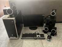 Conjunto de Computador