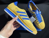Кросівки Adidas SL 72 RS Utility оригінал кроссовки оригинал