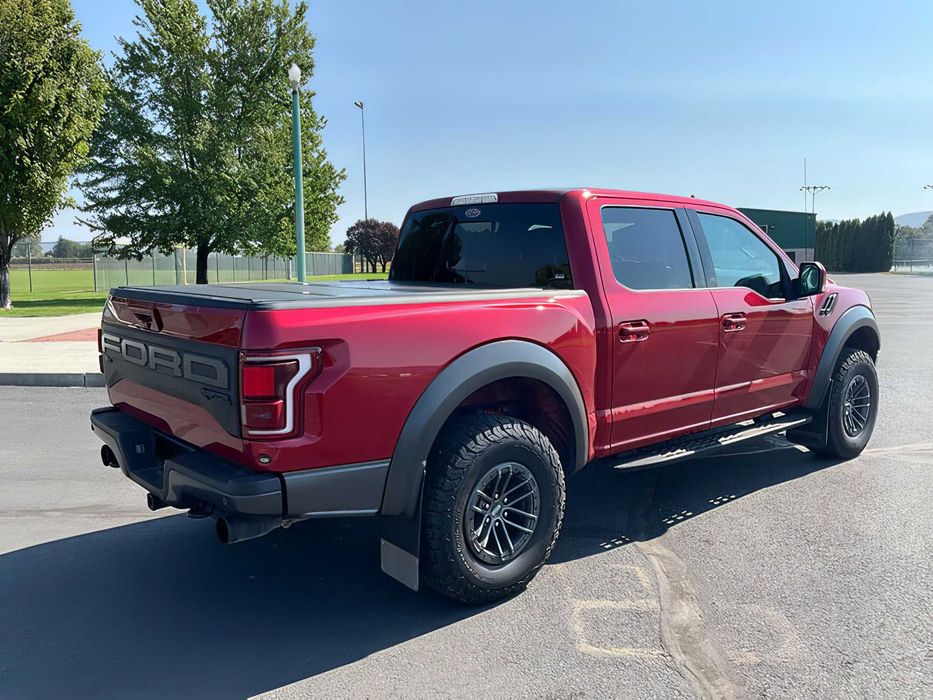 Ford F-150      2020