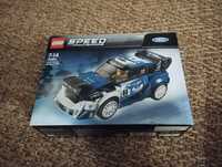 LEGO Speed Champions 85885 nowy