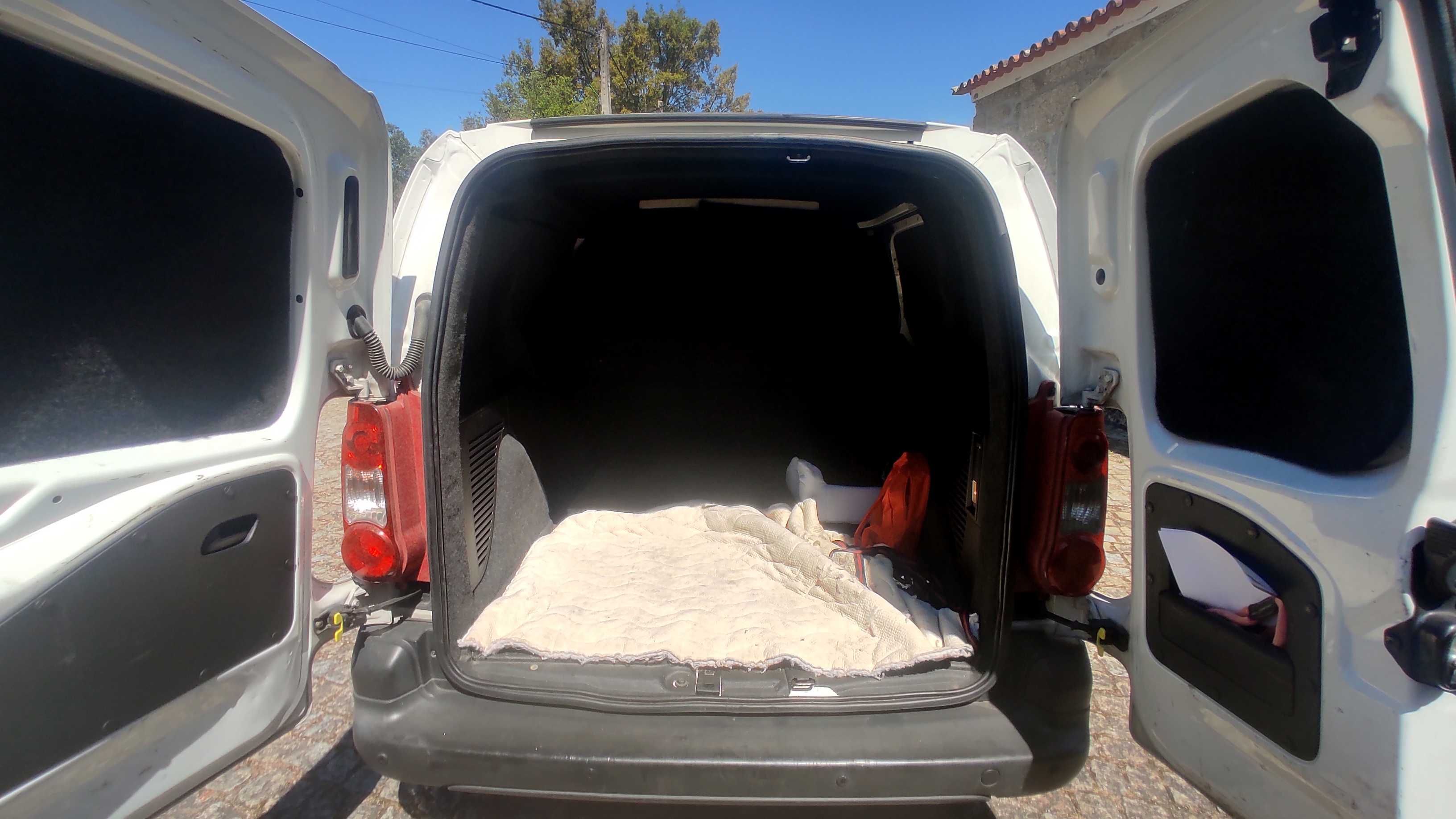 citroen berlingo 1.6 hdi 90 cv