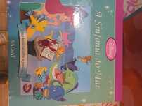 Coleção  Livros Disney