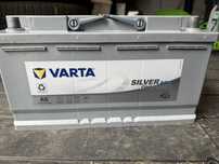 Akumulator  AGM Varta A5 95Ah 850A (EN)