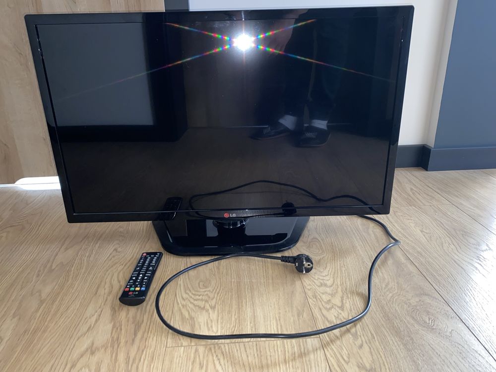 Telewizor LG 32”