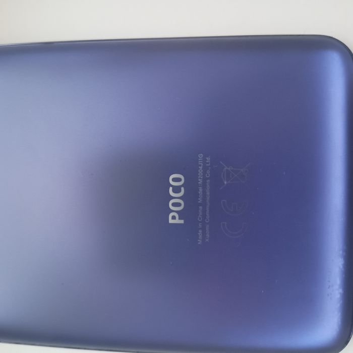 Xiaomi Poco F2 Pro