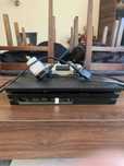 Sony Playstation 4 Pro NA CZĘŚCI ZAMIENNE