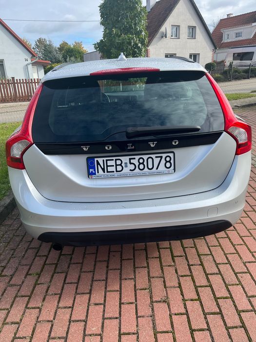 Sprzedam Volvo V60