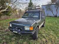 Land Rover Discovery 1 300 ARB 4x4