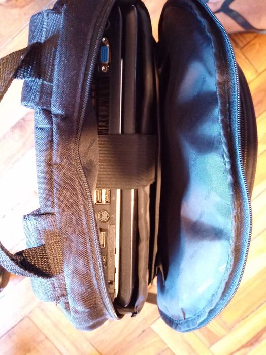 Mochila para portátil 19"
