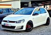 VOLKSWAGEN GOLF 7 1.6TDI 110CV "LOOK GTI"