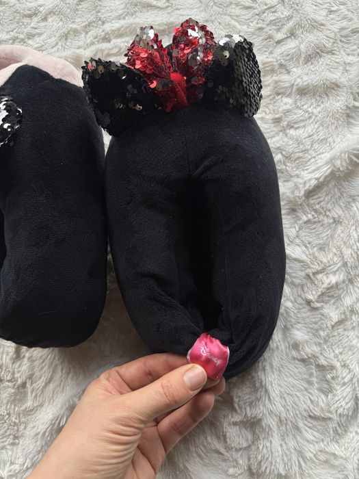 Śliczne ciapy myszka miki Disney super !