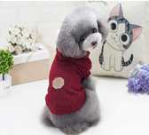 Casaco de Inverno para Cachorro