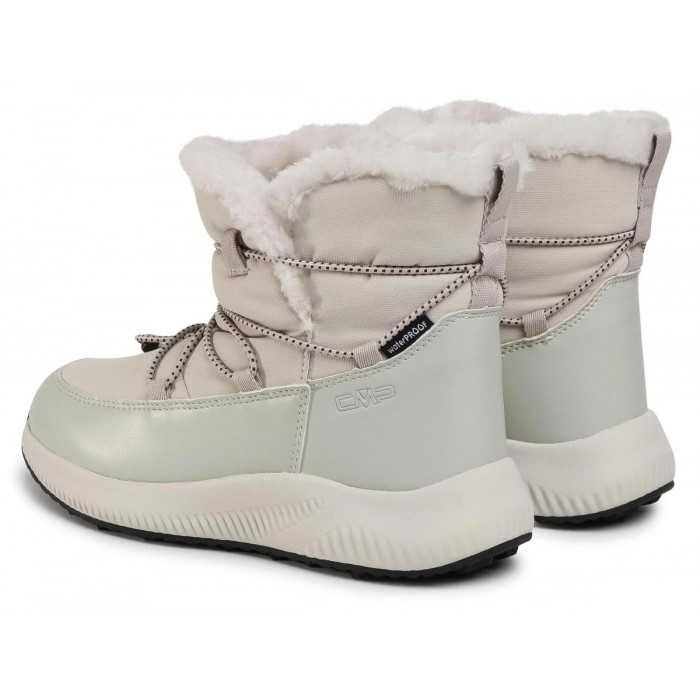 Оригінал ! Черевики CMP SHERATAN WMN SNOW BOOTS WP 30Q4576-A426