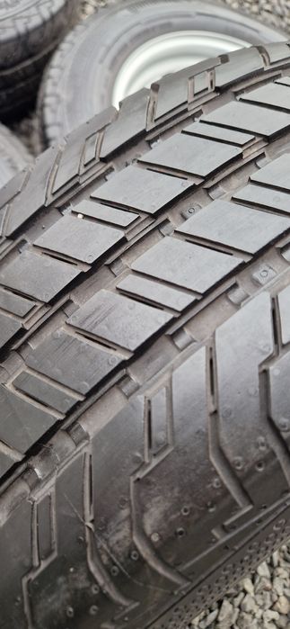 Диски металеві 5.108 r16 Opel Renault Peugeot Citroen Toyota fiat вант