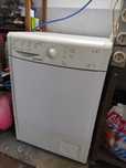 Máquina de secar roupa Indesit 8kg