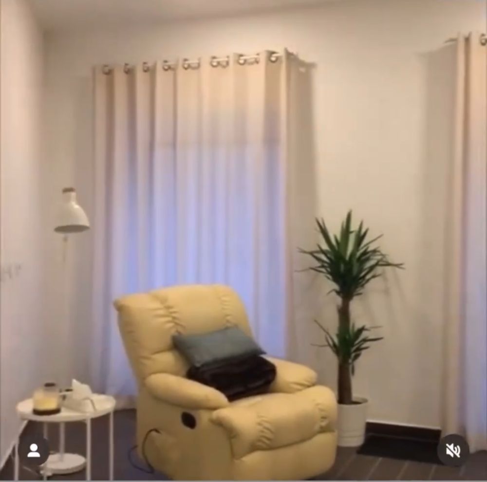 Sala psicologia/terapias/formacao