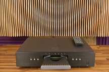 Odtwarzacz CD Primare CD21 - XLR Digital SPDIF Out - AUDIOFIL