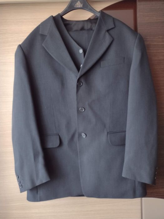 Garnitur 3-cześciowy Giani Benenati 180/108