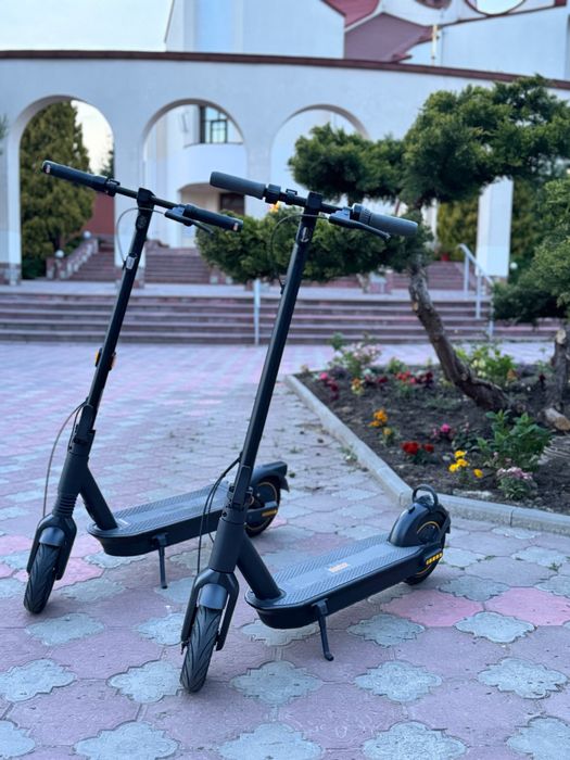 Електросамокат Ninebot G30P