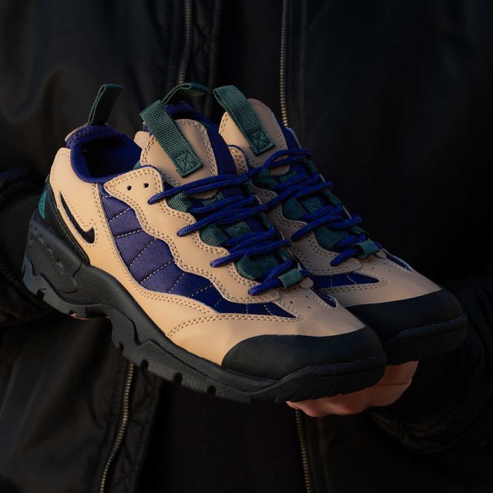 Чоловічі Кросівки Nike ACG Air Mada 40-45 (Оплата при отриманні)