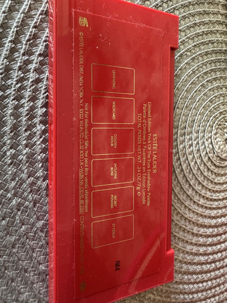 Косметика Estee Lauder, Косметика ( нова)
