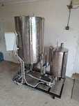 TANIE Paliwo, Biopaliwo, ESTRYFIKATOR PEM-300