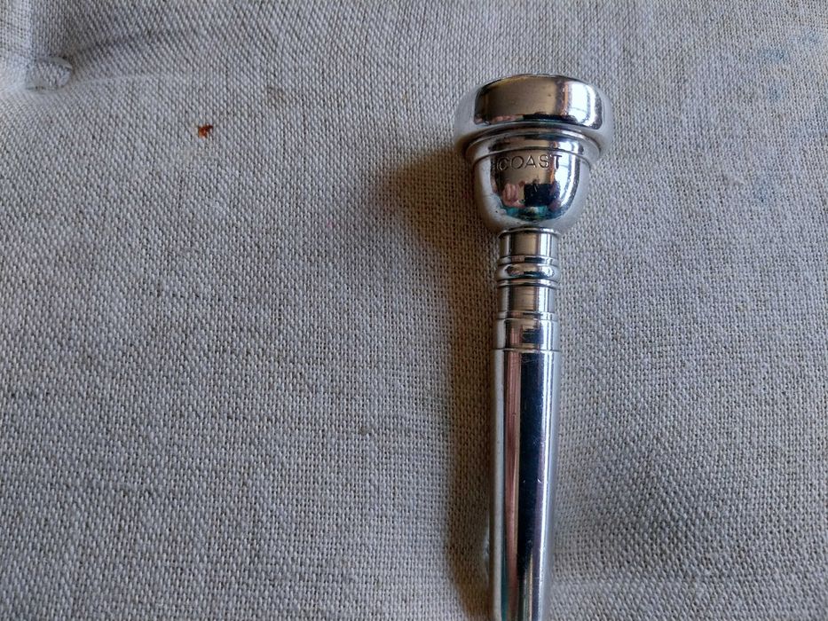 Bocal trompete 7C Coast