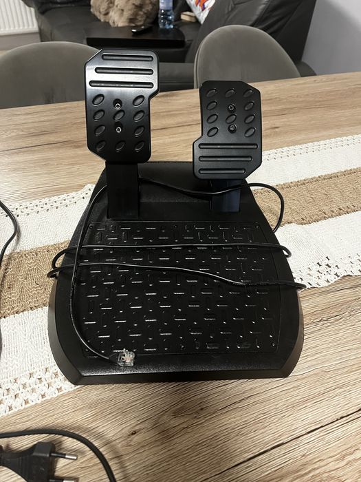 Kierownica Thrustmaster TMX