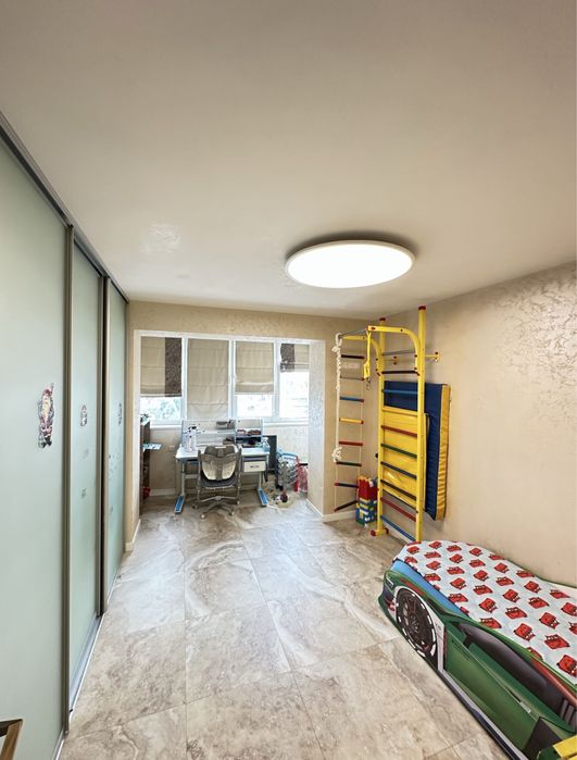 4х к. из.кв. в 5-ти минутах м.Научная. 4 отдельные спальни. Евро рем.