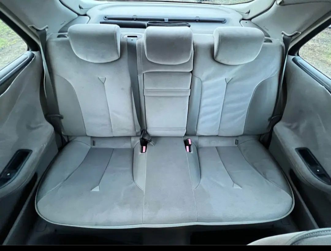 2004 Renault Laguna