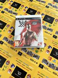 WWE2K 15 PS3 ( Wymiana Gier )