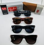 Солнцезащитные очки Ray Ban Wayfarer 2140 Wood в ассортименте