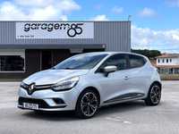 Renault Clio 0.9 TCe Limited