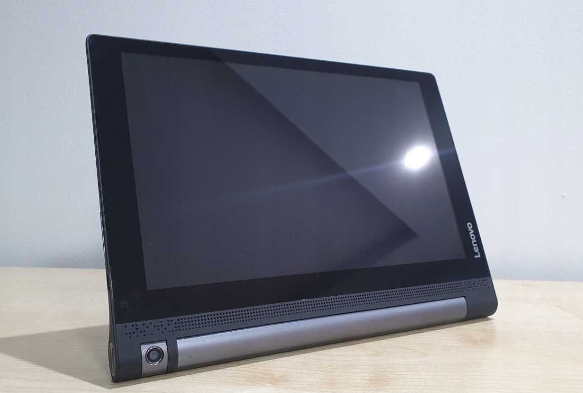 Nowoczesny TABLET LENOVO Yoga Tab 3 2/16GB 10 Cali Android (WYPRZEDAŻ)