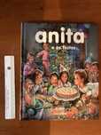 Livro “Anita”