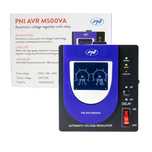 Stabilizator napięcia przekaźnik PNI AVR M500VA  300W, 500VA