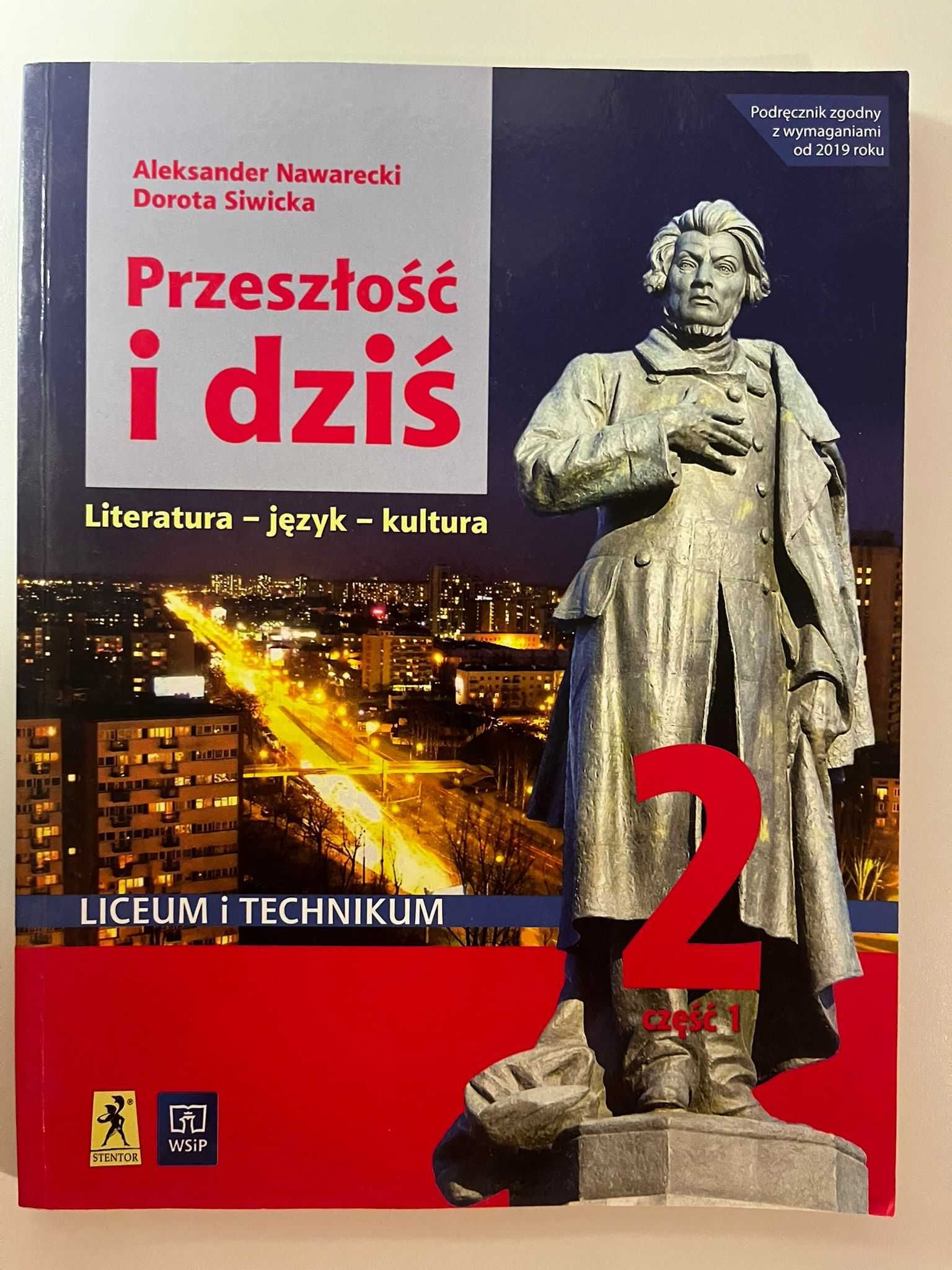 Przeszłość i dziś 2 część 1