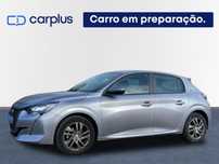 Peugeot 208 1.2 PureTech Active
