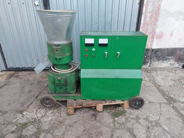 Peleciarka 22 KW