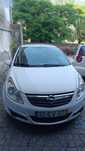 Vendo OpelCorsa 2007 gasóleo