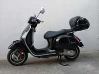 Vendo Vespa GTS 300 Super
