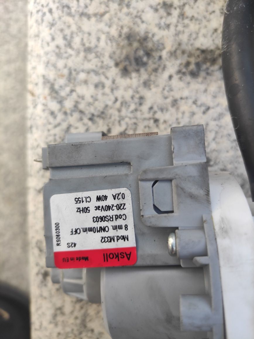 BOMBA ASKOLL  M332