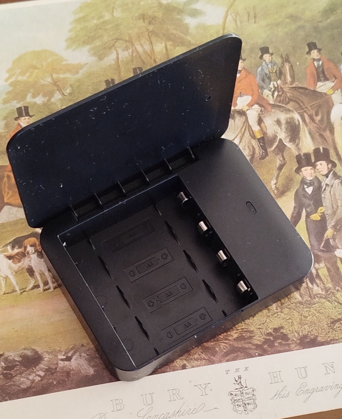 Portable Charger