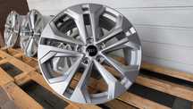 Felgi aluminiowe Audi A4 B9 Allroad Vw Skoda Seat 18" 5x112 (OL653F)