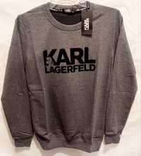 Bluza Męska Karl Lagerfeld