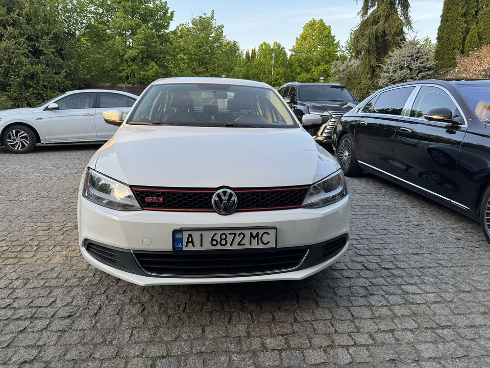 Volkswagen Jetta, джета супер стан