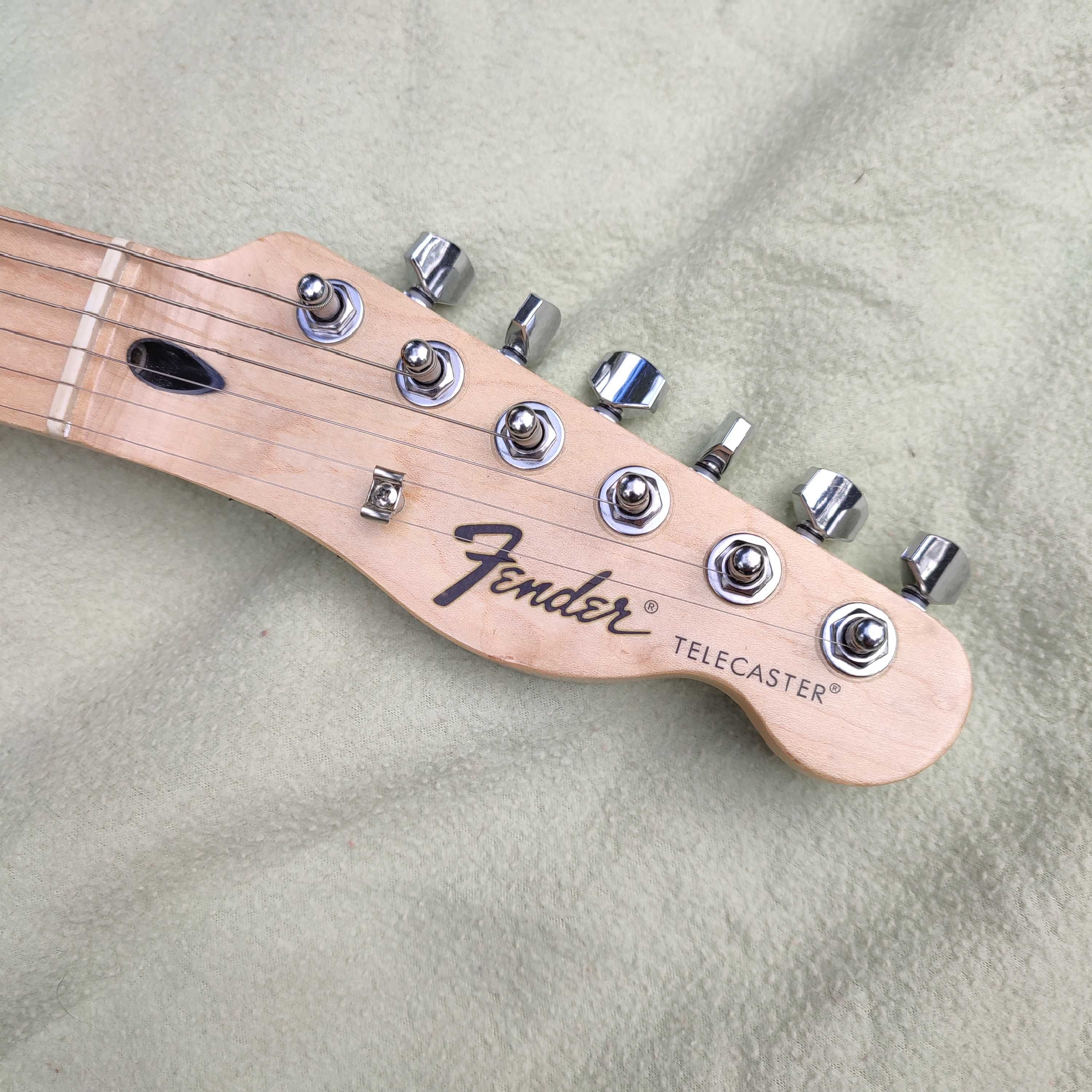 Fender Telecaster